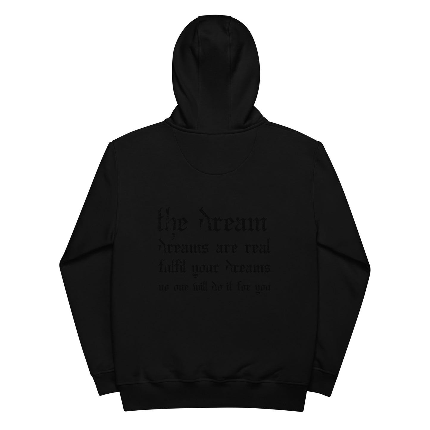 Hoodie The Dream